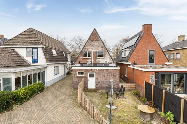 Medium property photo - Hoofdkade 91, 9503 HD Stadskanaal